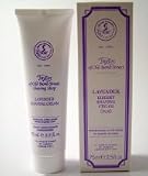 Taylor Of Old Bond Street Shaving Cream Lavender Tube, 2.5-Ounce