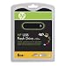Eastman Kodak HP USB Flash 8 GB Memory Drive 100 W, HP8GBUSB - 1 Ea Image
