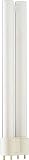 55W Pl-L Warm White (827) 4 Pin Lamp