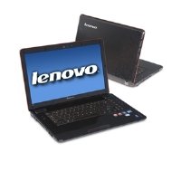 Lenovo Ideapad Y560 06465LU 15.6-Inch Laptop (Black)