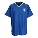 Italy Home Shirt 2008/10 Size Medium