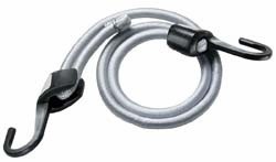 Master Lock 3039DAT CamLok Adjustable Steel Cord Bungee Cord