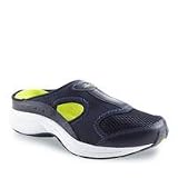 Easy Spirit Women's Waterfall Clogs