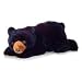 Plush Shiloh Black Bear 12