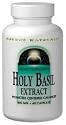 Holy Basil Extract 450MG - 120 - Capsule