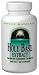 Source Naturals Holy Basil Extract 450mg, 60 Capsules