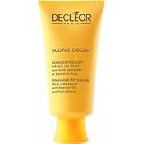 Decleor Radiance Revealing Peel-Off Mask 1.69oz