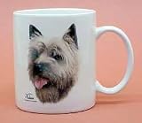 Cairn Terrier Mug