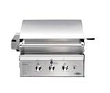 DCS 30 Inch Natural Gas Grill Built In BGB30-BQAR