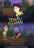 Tenali Raman (Animated)