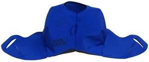 SleepWeaver Elan Mask/Cushion, Blue, Regular