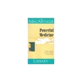Powerful Medicine