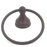VENETIAN TOWEL RING ORB