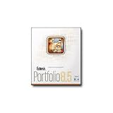 Upgrade Portfolio 8.5 From Version 6-8 Retail Box 1U Mac