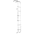 Surco 502L Universal RV Hinged Ladder