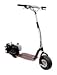 Go-Ped GSR46R Gas Powered Competition Scooter (Gloss Black) Go-Ped GSR46R Gas Powered Competition Scooter (Gloss Black)