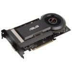 Review Asustek 90-C1CL90-J0UAY00Z / ASUS EN9600GT MATRIX/HTDI - Graphics adapter - GF 9600 GT - PCI Express 2.0 x16 - 512 MB DDR3 - Digital Visual Interface (DVI), HDMI ( HDCP ) - HDTV out