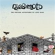 Quasimoto - The further Adventures of Lord Quas 2XLP