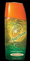 California Tan Rage Lotion 8.5 Oz
