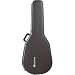 Ovation Deluxe Molded Case for Super Shallow Body Guitar