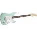 Fender Custom Shop Custom Artist Series Jeff Beck Signature Stratocaster Electric Guitar Surf Green Rosewood Fretboard