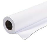 Océ Ink Jet Plotter Media, Premium Color Bond (24 lb.) 42