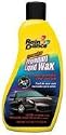 Rain Dance 16 Oz Carnauba Premium Liquid Car Wax