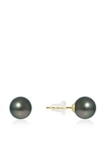 So Fine Pearls Pendientes