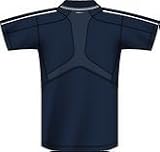 Adidas Response Court Traditional Polo FS11