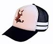 Cartoon Network Scooby Doo Trucker Hat