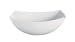 Arc International Luminarc Quadratto White Bowl, 6-1/4-Inch, Set of 12