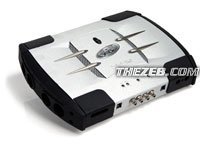 Phoenix Gold XENON X100.2 2-Channel Amplfier