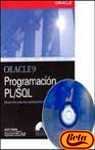 Oracle 9i Programacion PL SQL