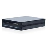 I/OMagic IBD1E - Disk drive - BD-RE - 10x2x10x - Hi-Speed USB - external - LightScribe