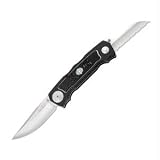 Sog Knives Bi-Polar Serrated