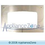 Review GE - General Electric  / Stove/Oven/Range Stainless Steel Outer Door Assembly - WB56T10261