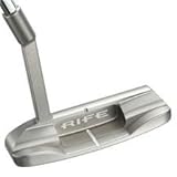 Rife The Island Series Putter - Antigua - 35 Inch - Right Hand