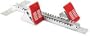 Ultrak 410 Simple Event Timer Stopwatch With Silent Operation