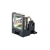 Polaroid - Polaroid VLT-XD400LP Lamp Replacement for XD450U