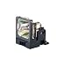 Electronics : Polaroid VLT-XD400LP Lamp Replacement for XD450U