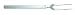 Alessi - Dry Carving Fork 4180/24