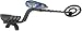 Outdoor Living : Quicksilver Metal Detector with LCD Display