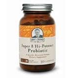 Flora Udo's Choice Super 8 Probiotic