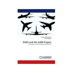 EADS and the A380 Project: The Impact on the Financial Performance