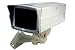 Weatherproof Outdoor Camera Housing