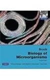 Brock biology of microorganisms