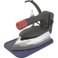 ES SILVERSTAR GRAVITY STEAM IRON