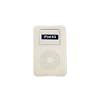 Nexxus iPod 4G Silicon Case - Clear