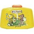 p:os 66081 Janosch PP Premium Brotdose