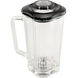 Waring CAC94 Glass Jar